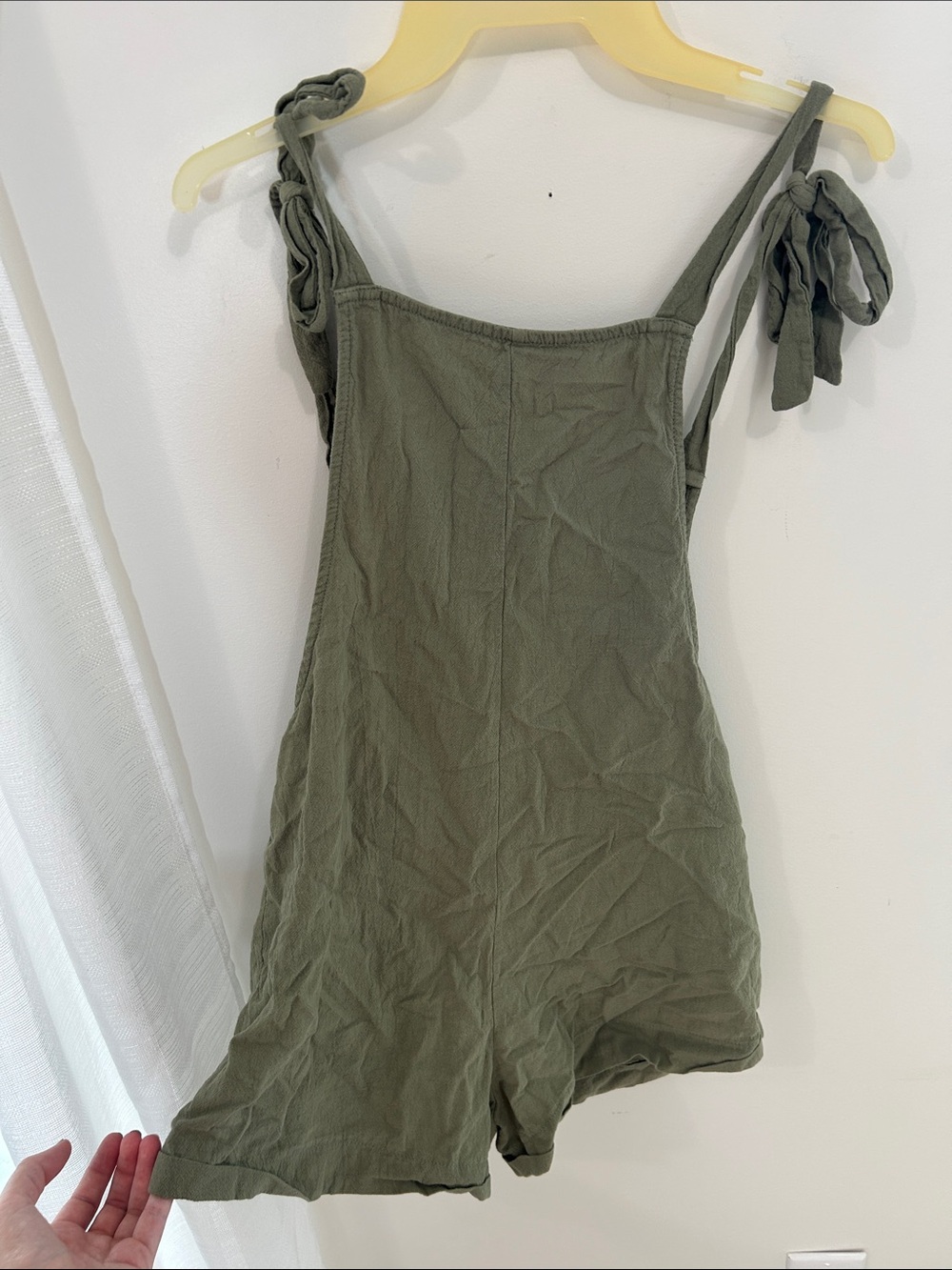 Overalls - Picture 2 of 2